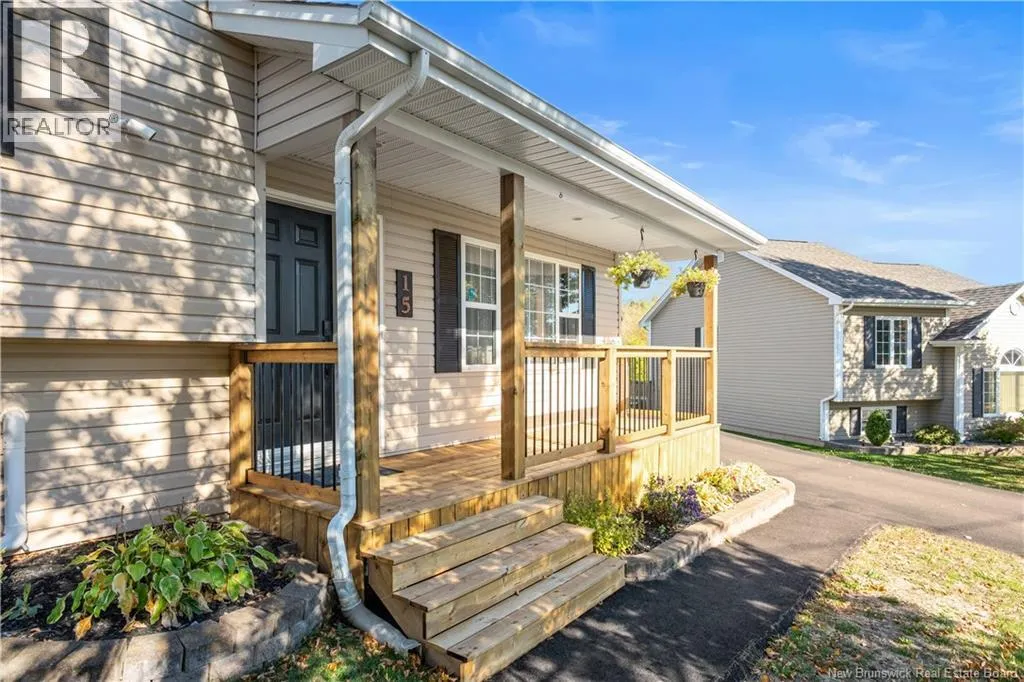 15 Talith Street