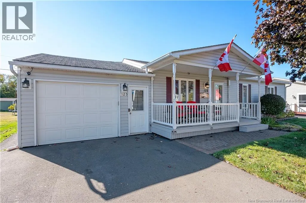 125 Alphonse Street