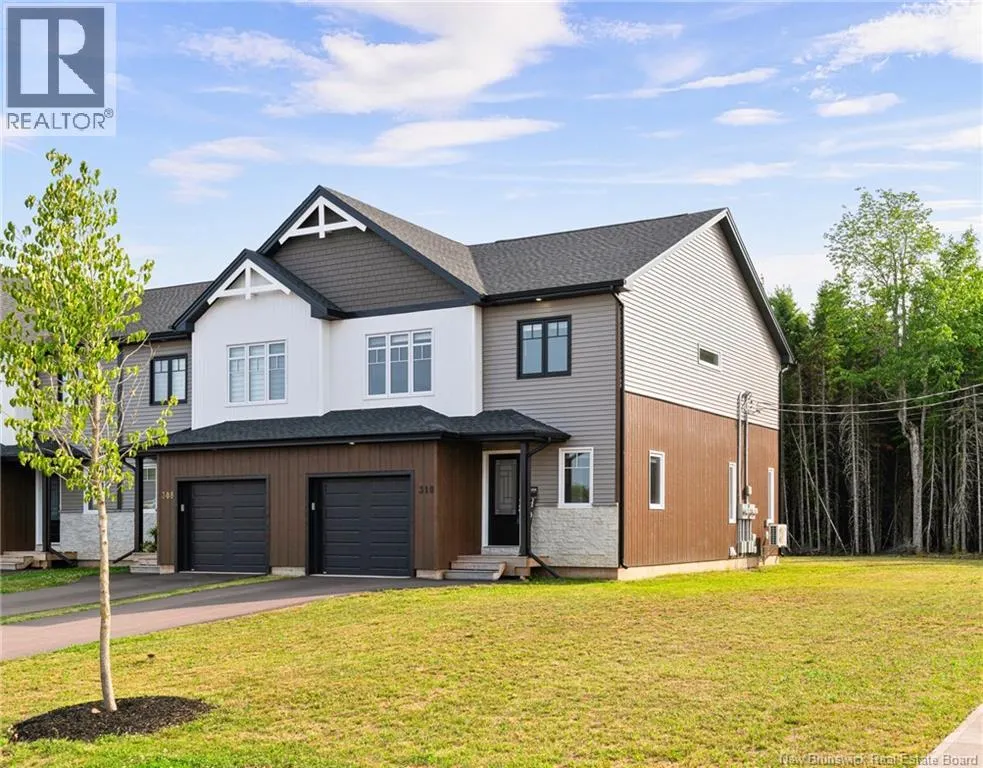 310 Ripplewood Road