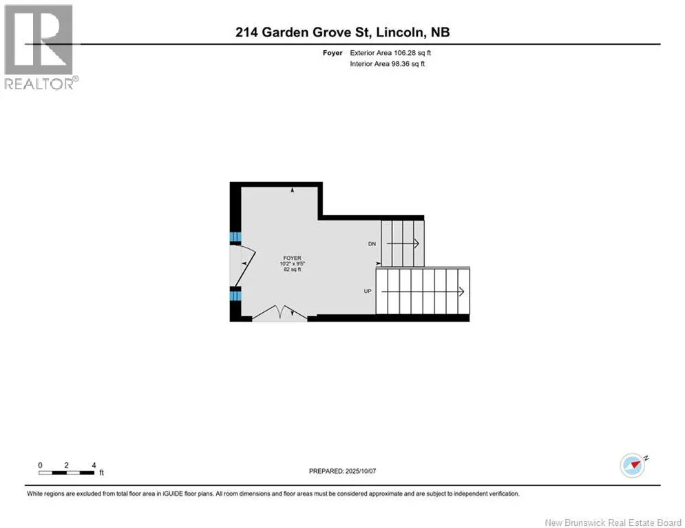 214 Garden Grove Street