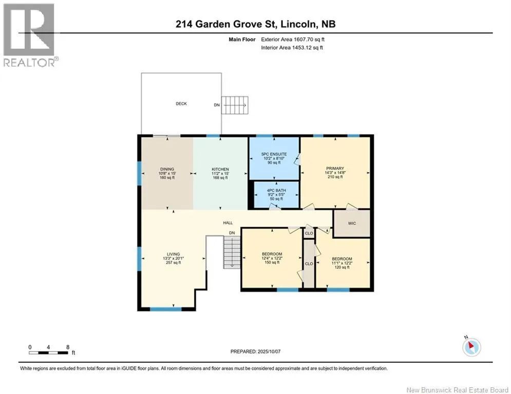 214 Garden Grove Street