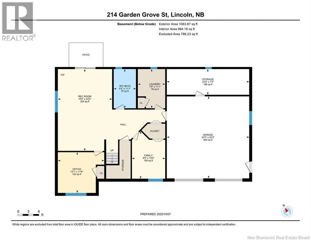 214 Garden Grove Street