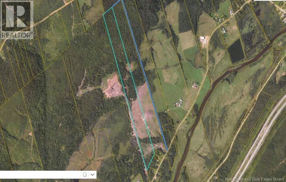 Lot 1 Route 121