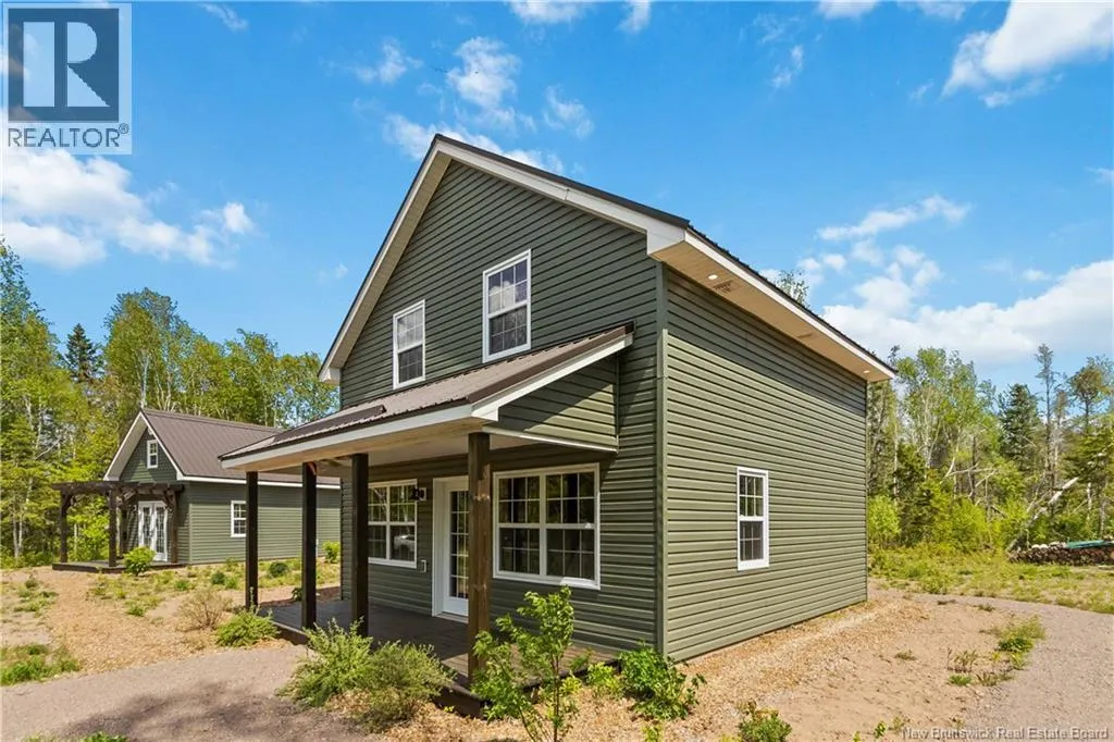 33 Baron Road