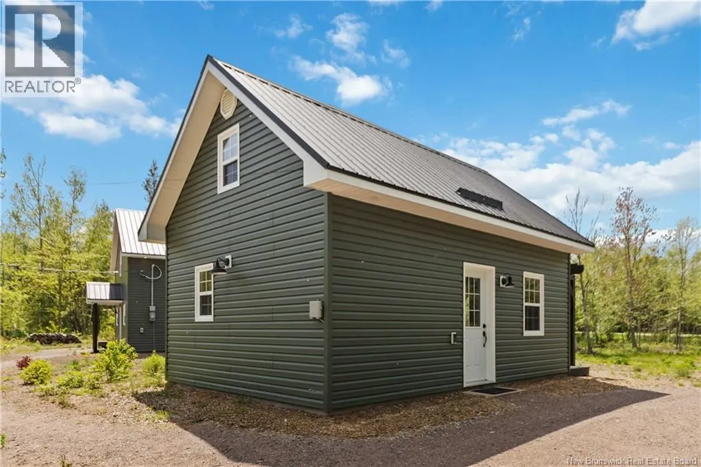 33 Baron Road