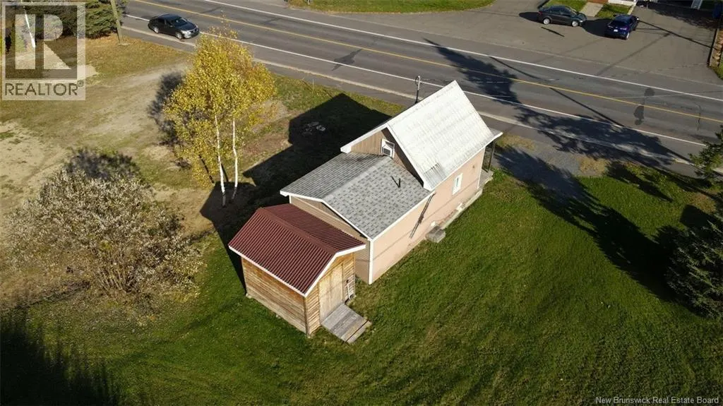 1203 St-Francois Street