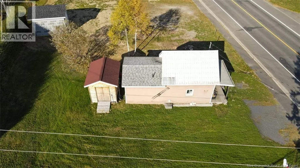 1203 St-Francois Street