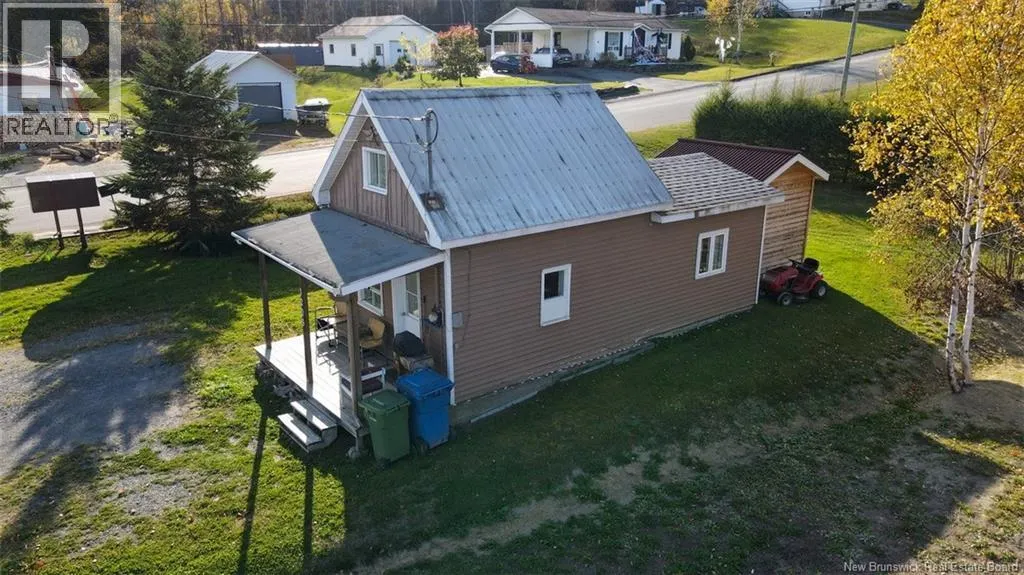 1203 St-Francois Street