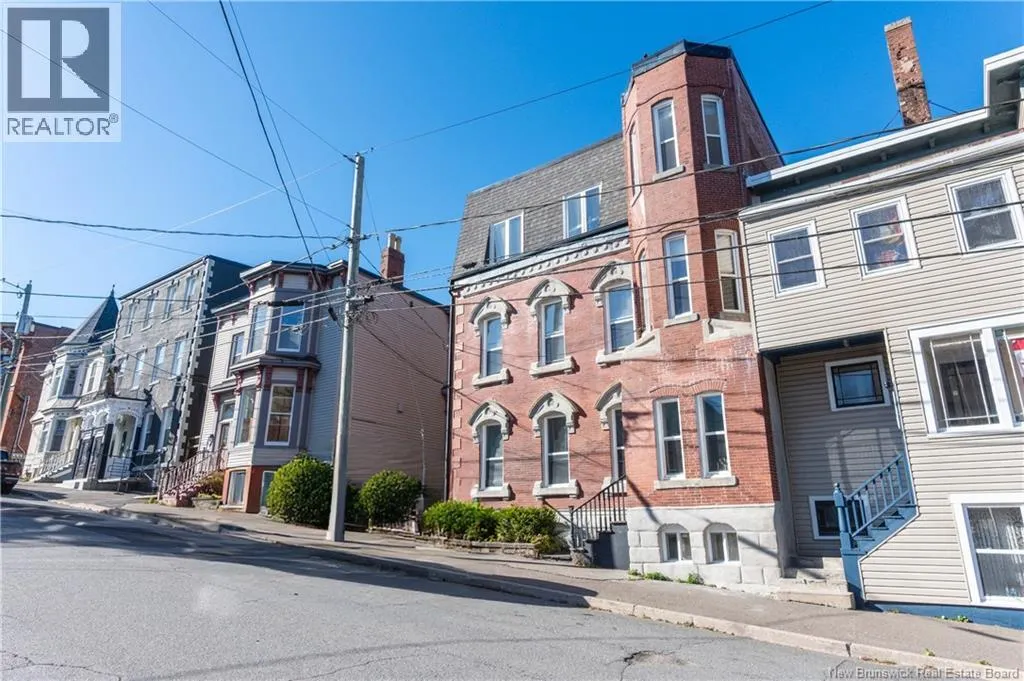 127 Leinster Street