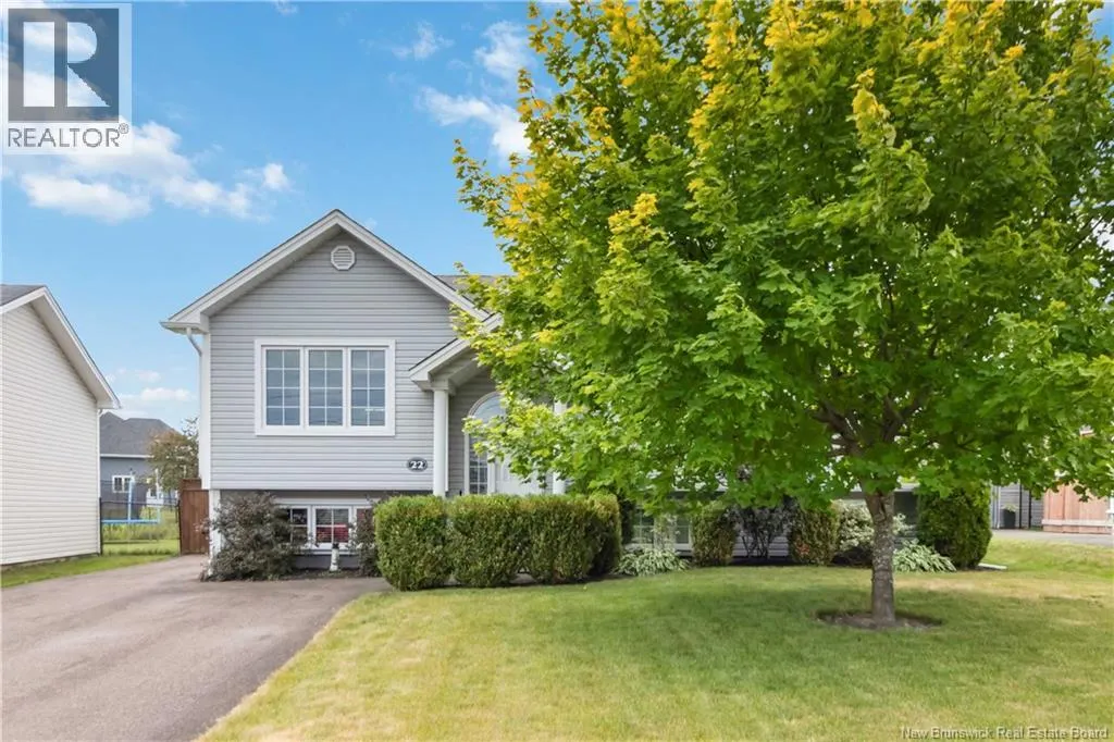 22 Falcon Drive