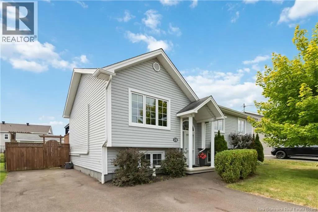 22 Falcon Drive
