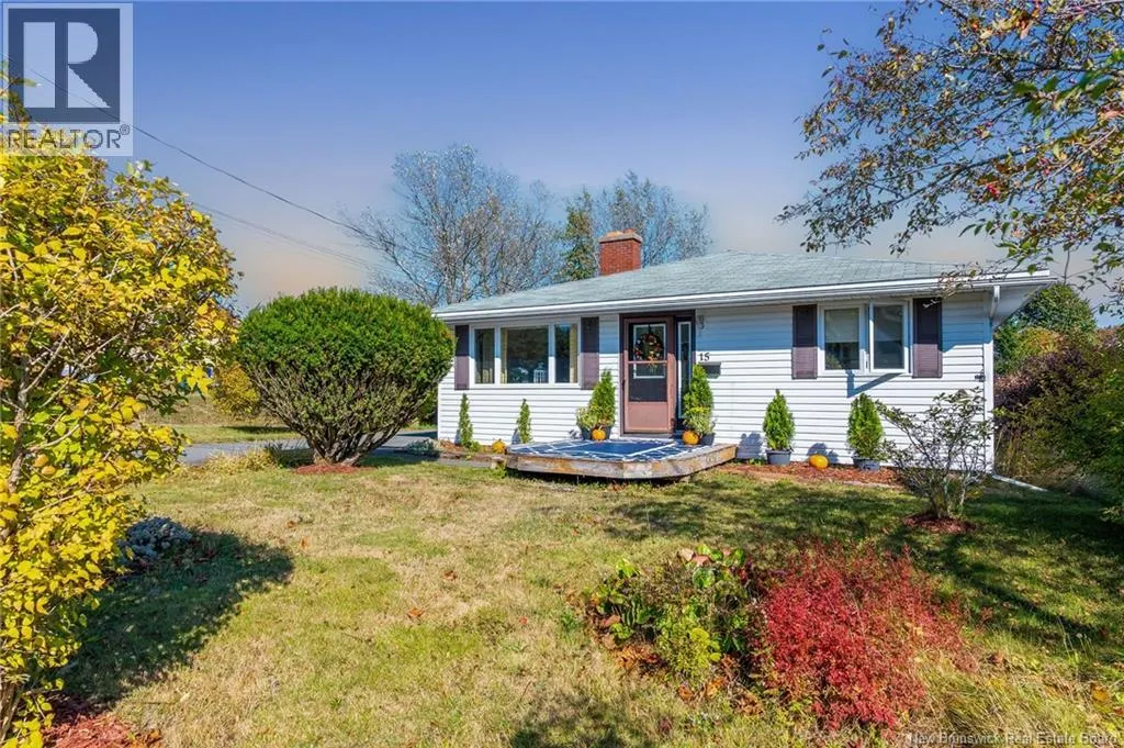 15 Muriel Avenue