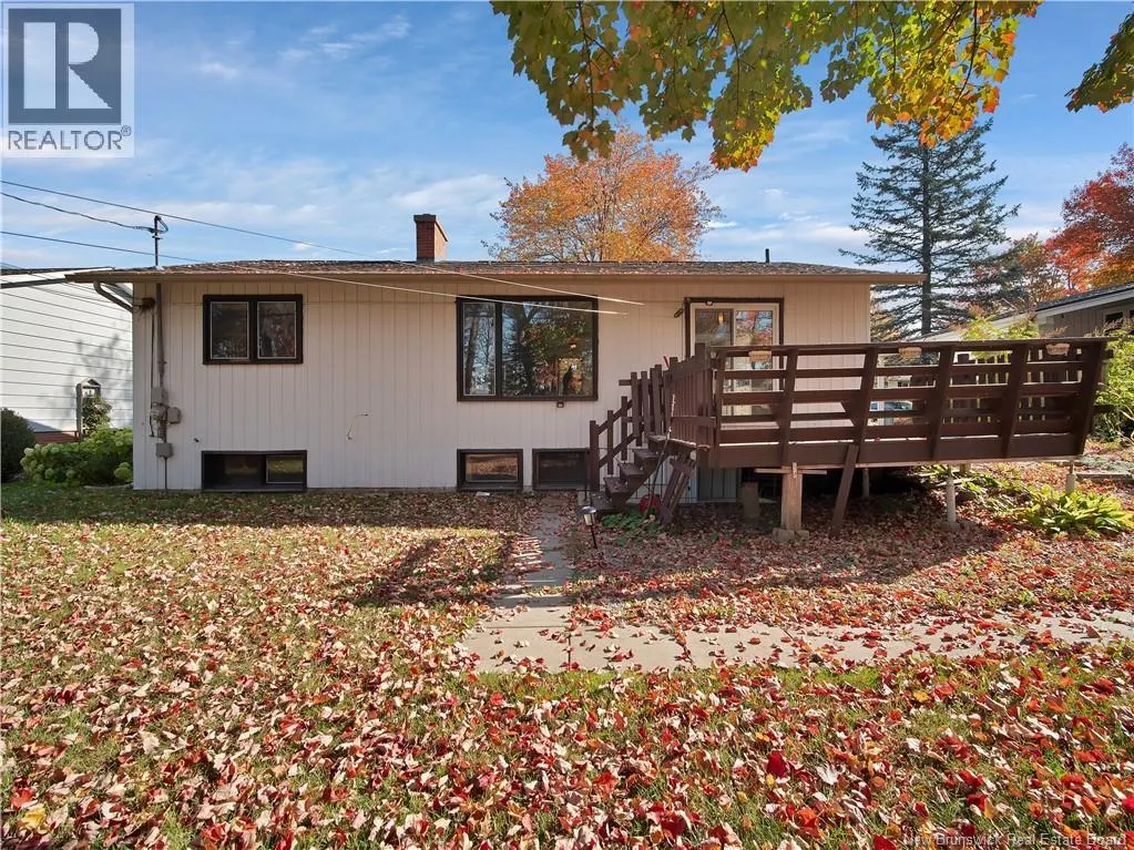78 Chandler Crescent