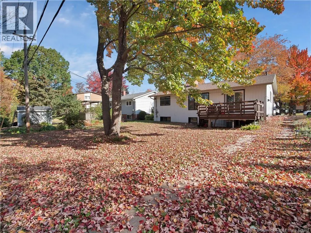 78 Chandler Crescent