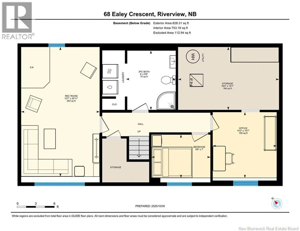 68 Ealey Crescent