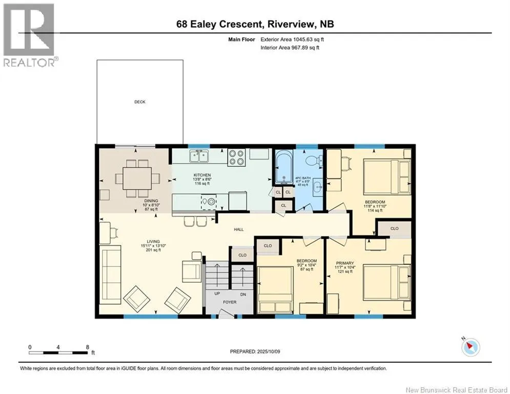 68 Ealey Crescent