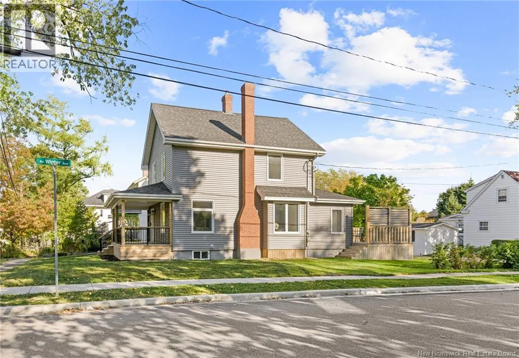 32 Garden Hill Avenue