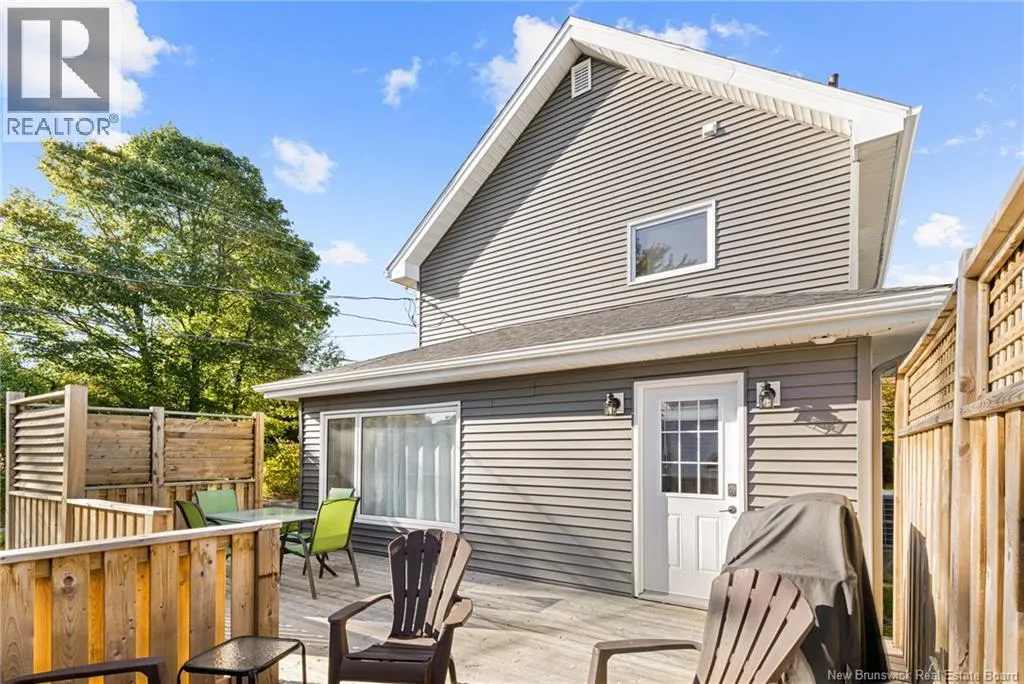 32 Garden Hill Avenue