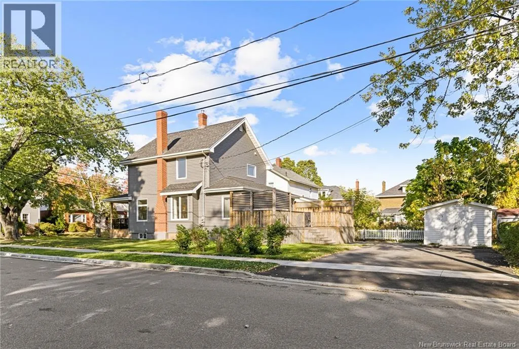 32 Garden Hill Avenue
