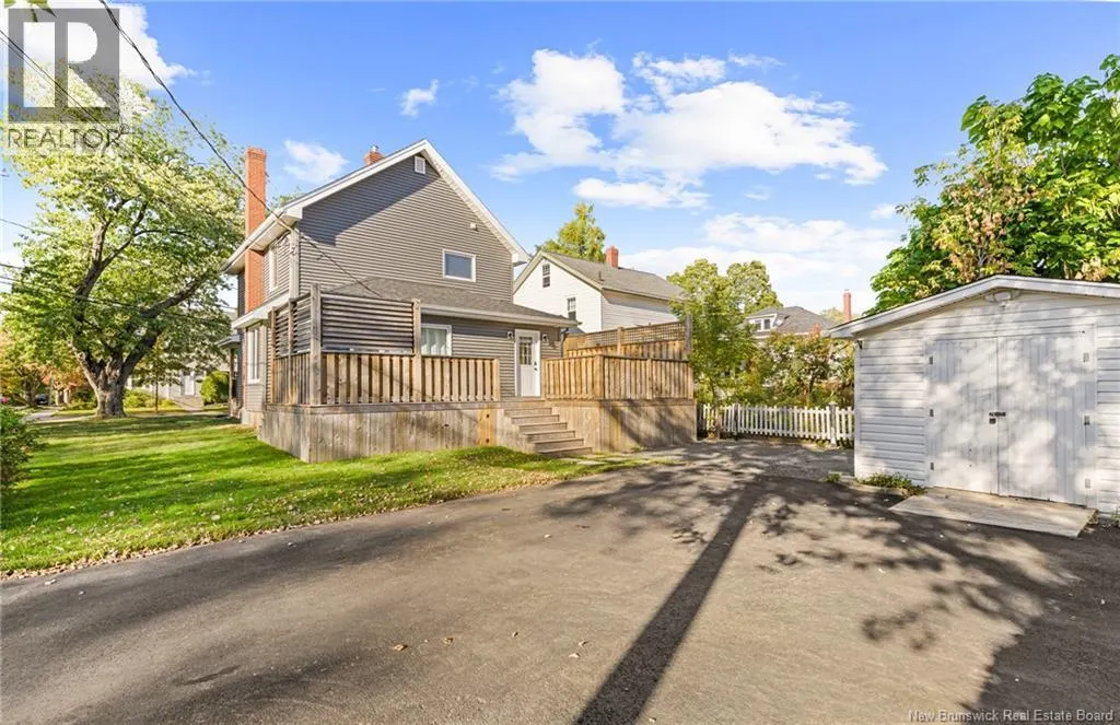 32 Garden Hill Avenue