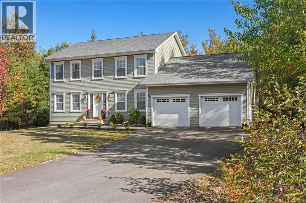 207 Rainbow Drive