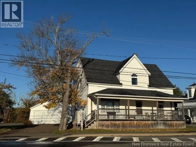 27 River Road