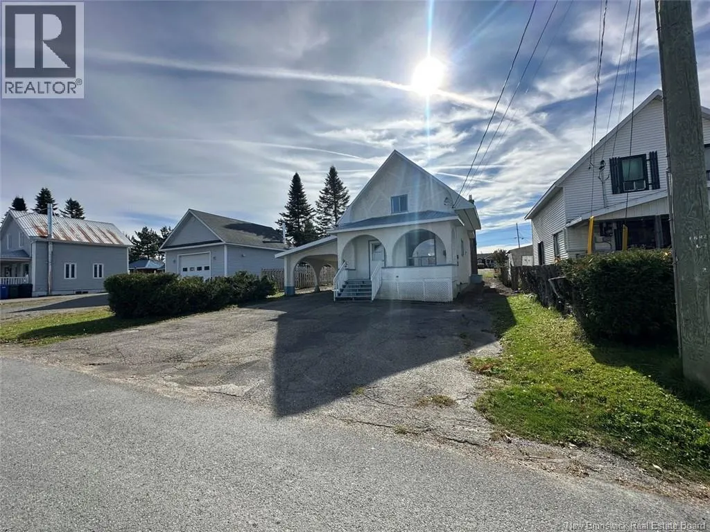 5 Lynch Street