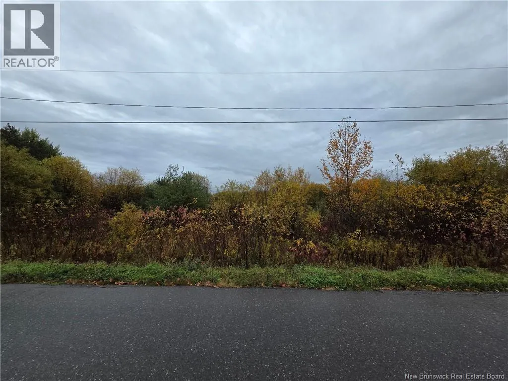 Lot St-Pierre Street