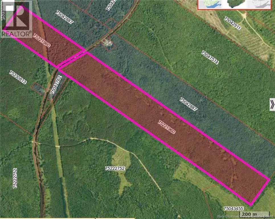 Land 635 Route