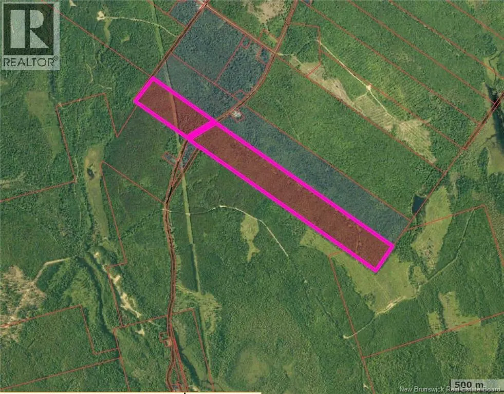 Land 635 Route