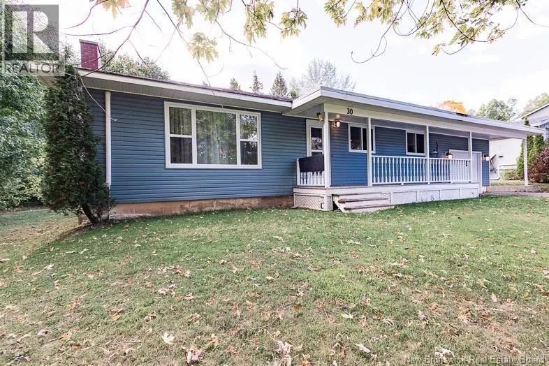 30 Canterbury Drive