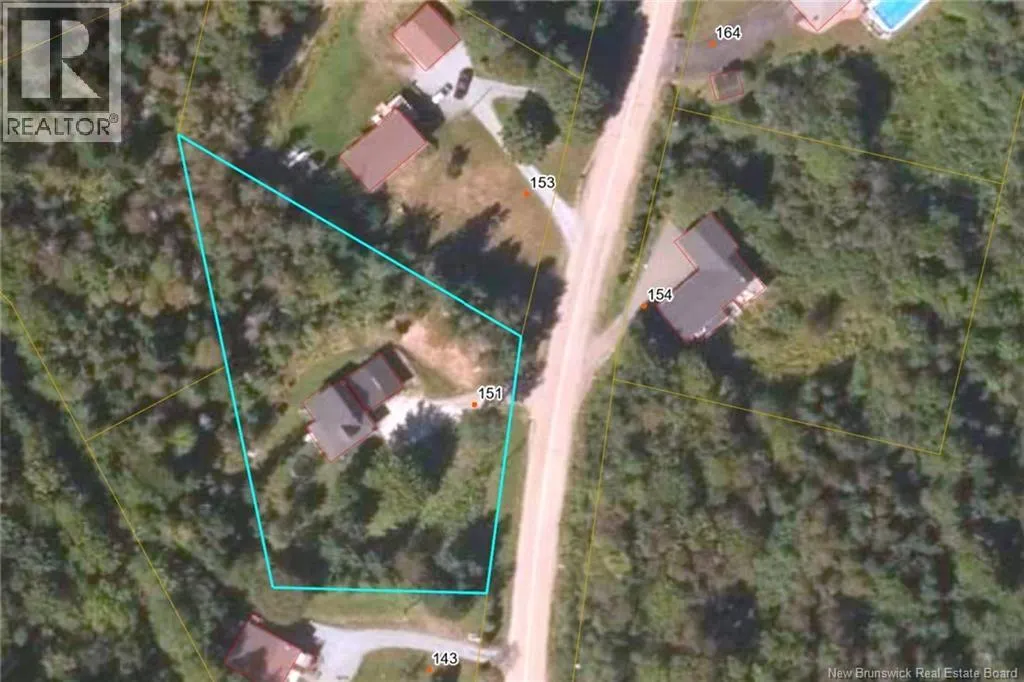 151 Guthrie Road