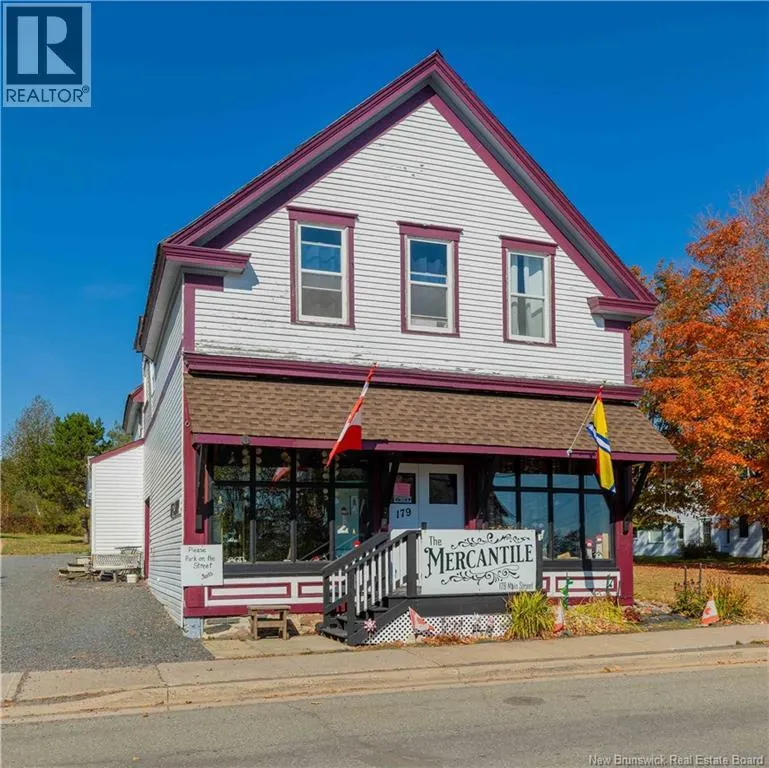 179 Main Street