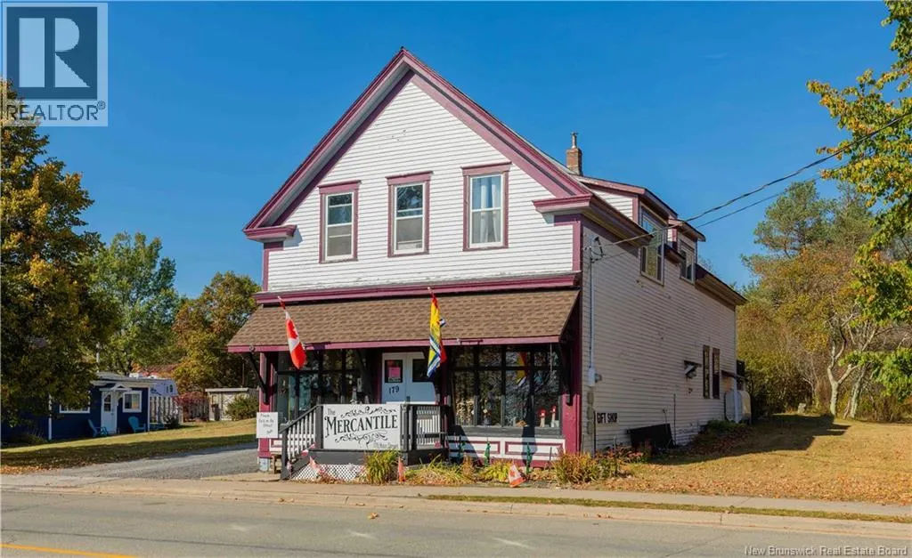179 Main Street