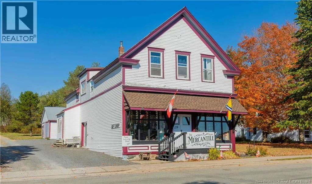 179 Main Street