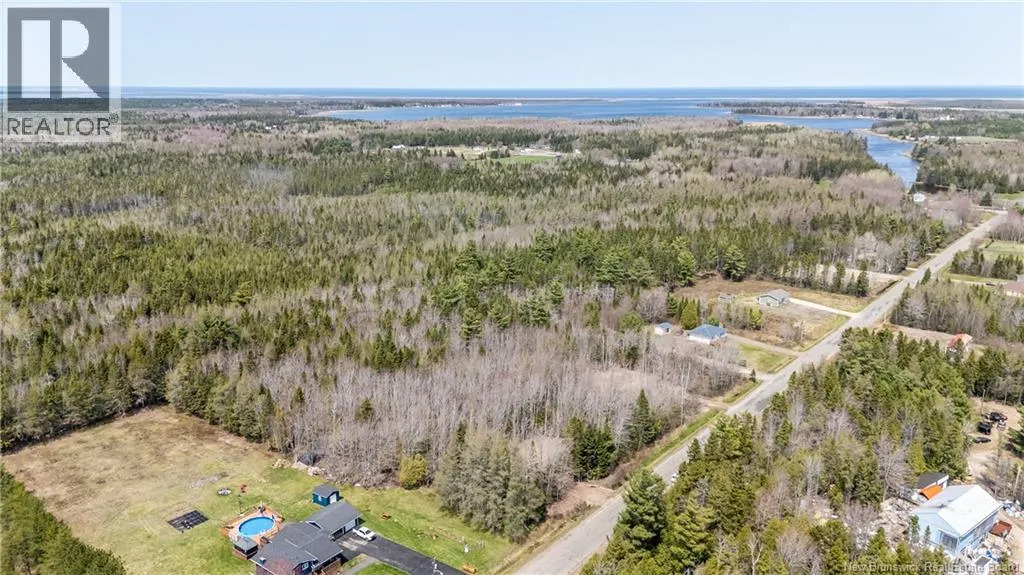 1387 Bells Mills Road