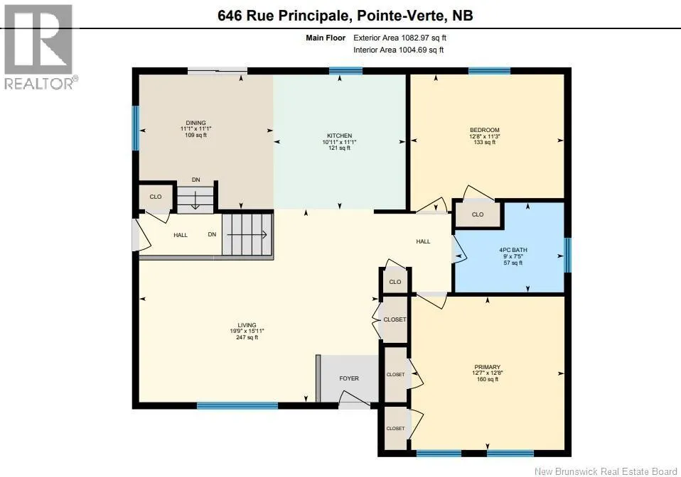 646 Principale