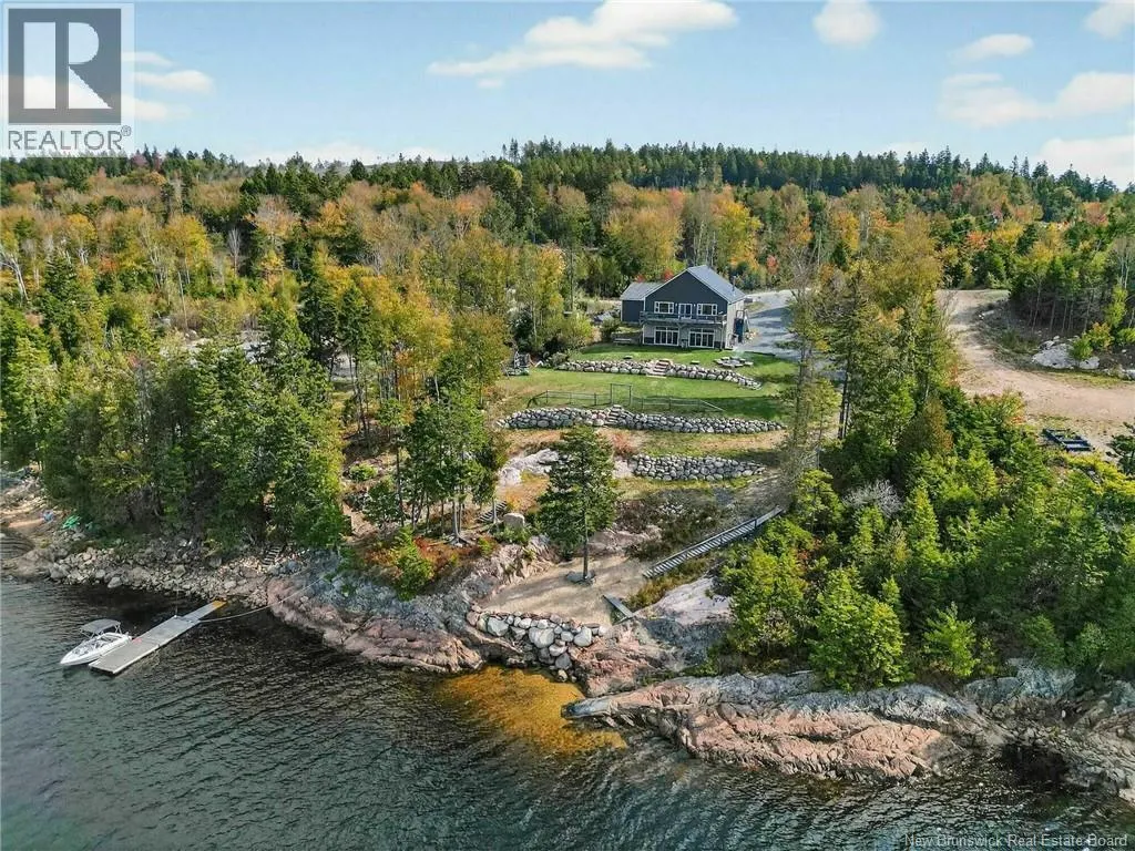 61 Bluff Road