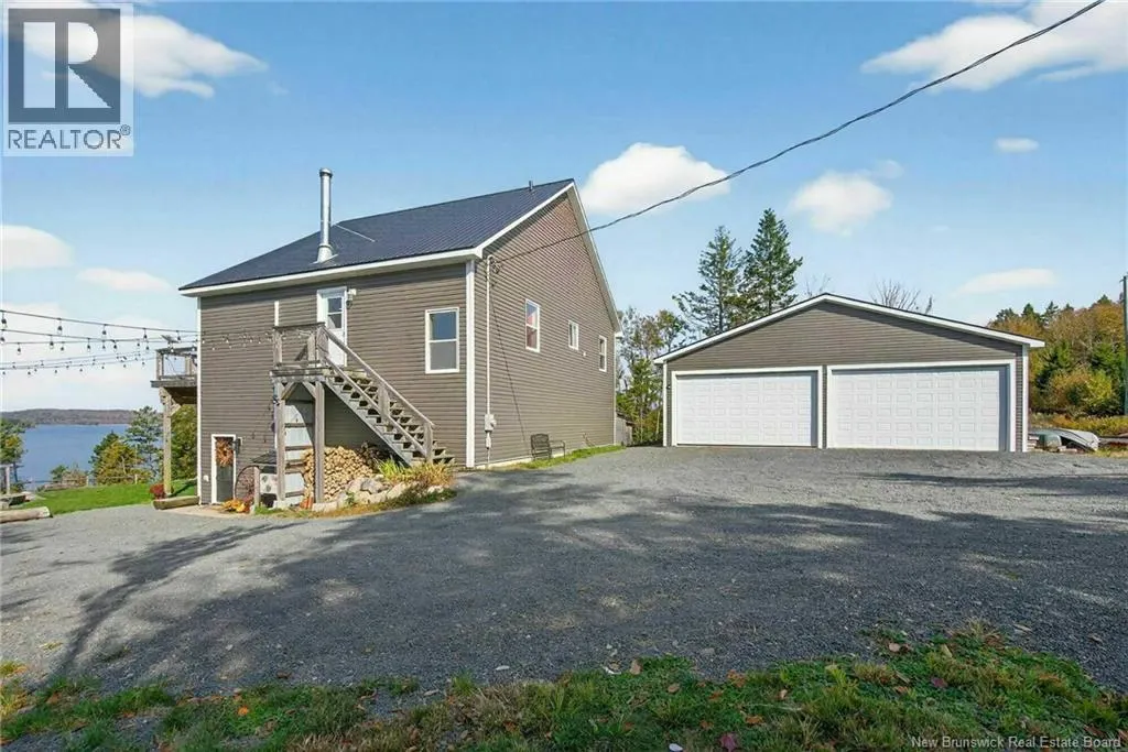 61 Bluff Road
