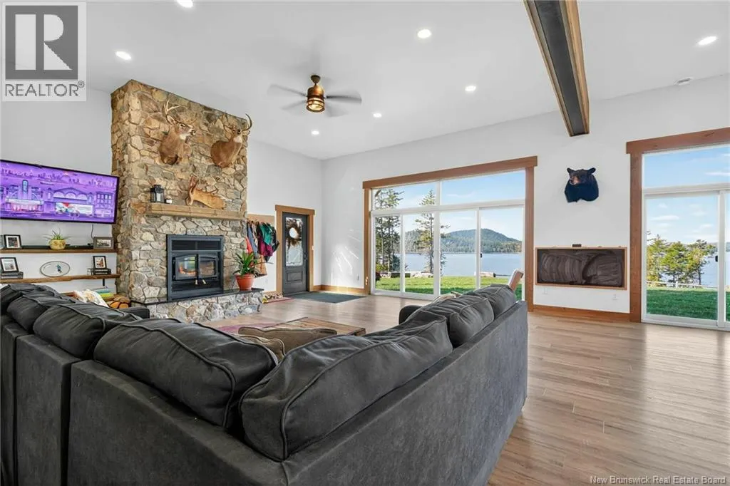 61 Bluff Road