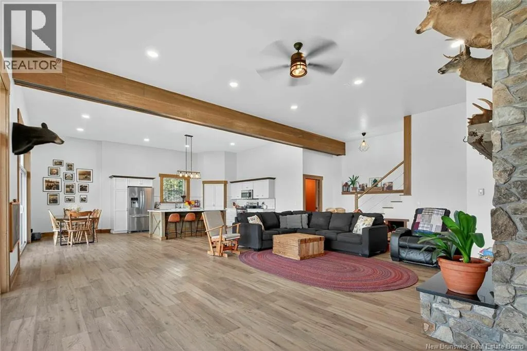 61 Bluff Road