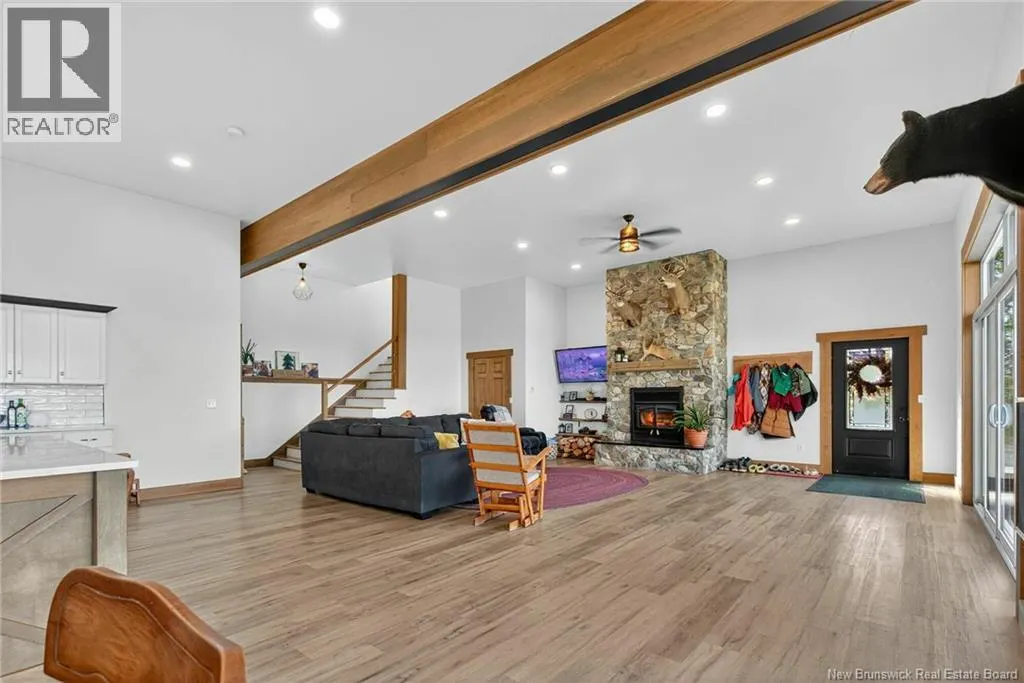 61 Bluff Road