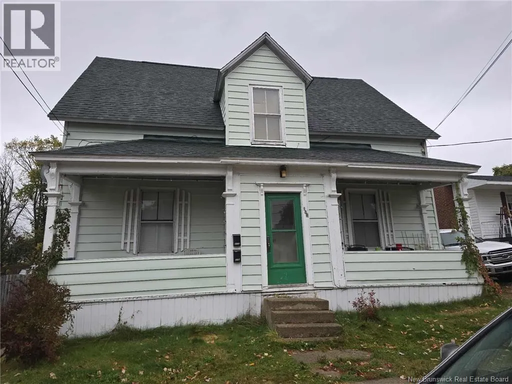 381-383 Jane Street