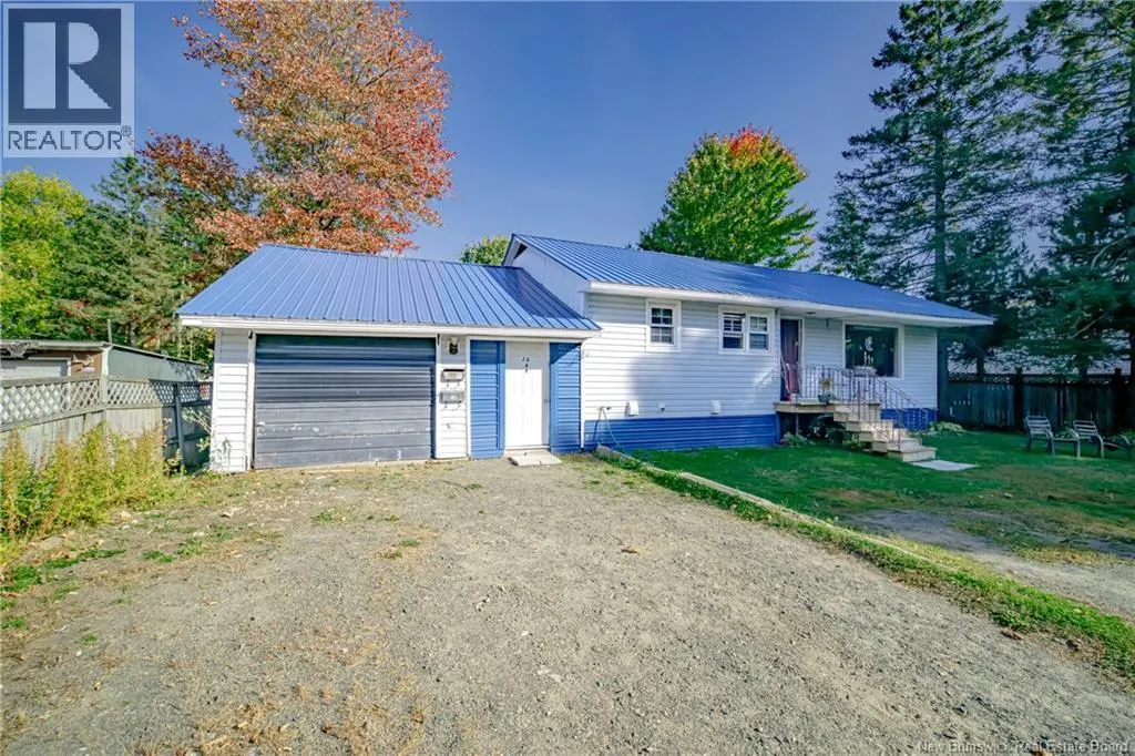 26 Hachey Avenue