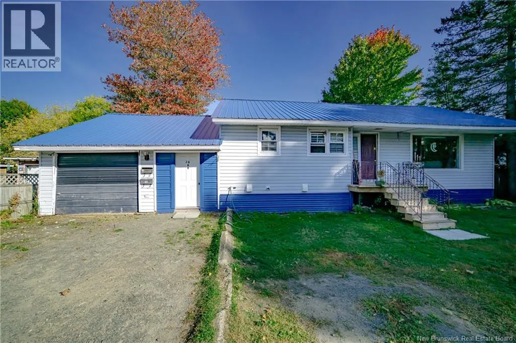 26 Hachey Avenue