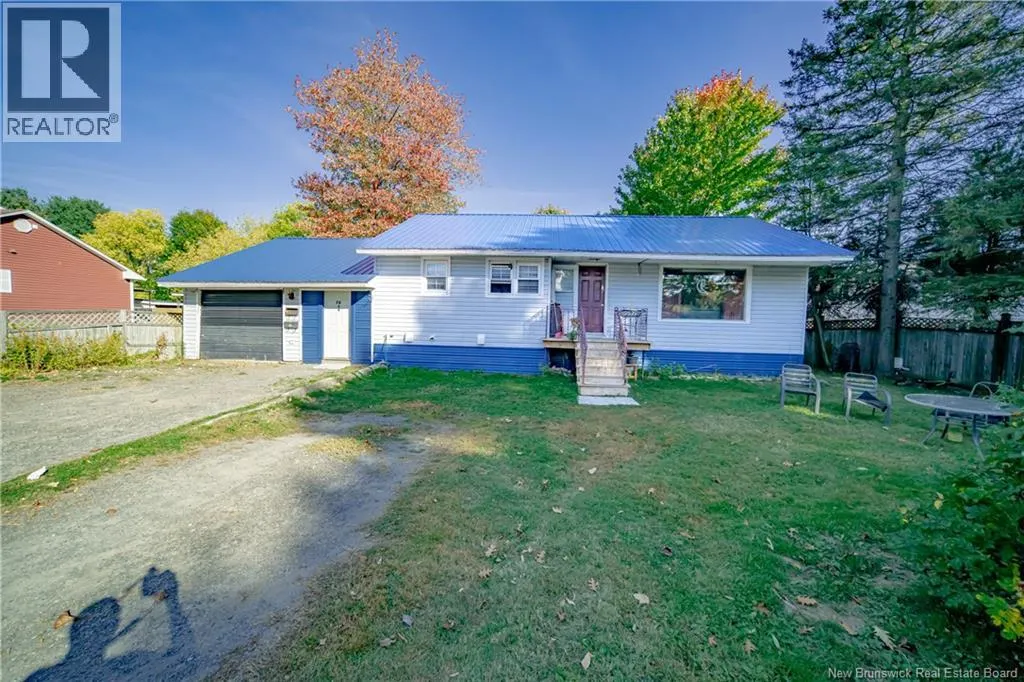 26 Hachey Avenue