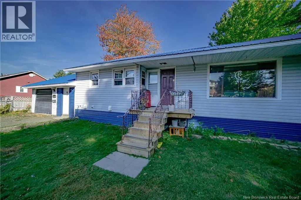 26 Hachey Avenue