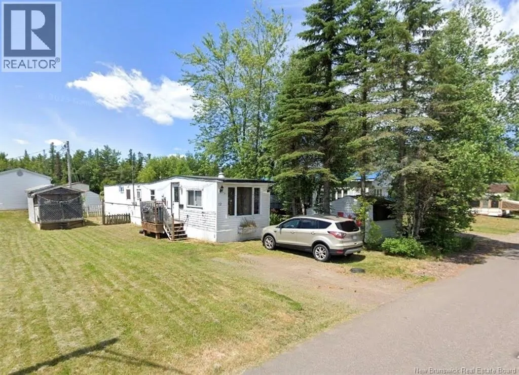 12 Midway Drive