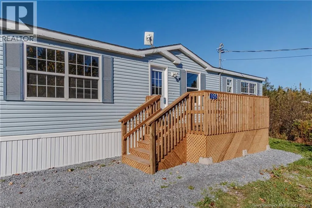 105 Wetmore Creek Road