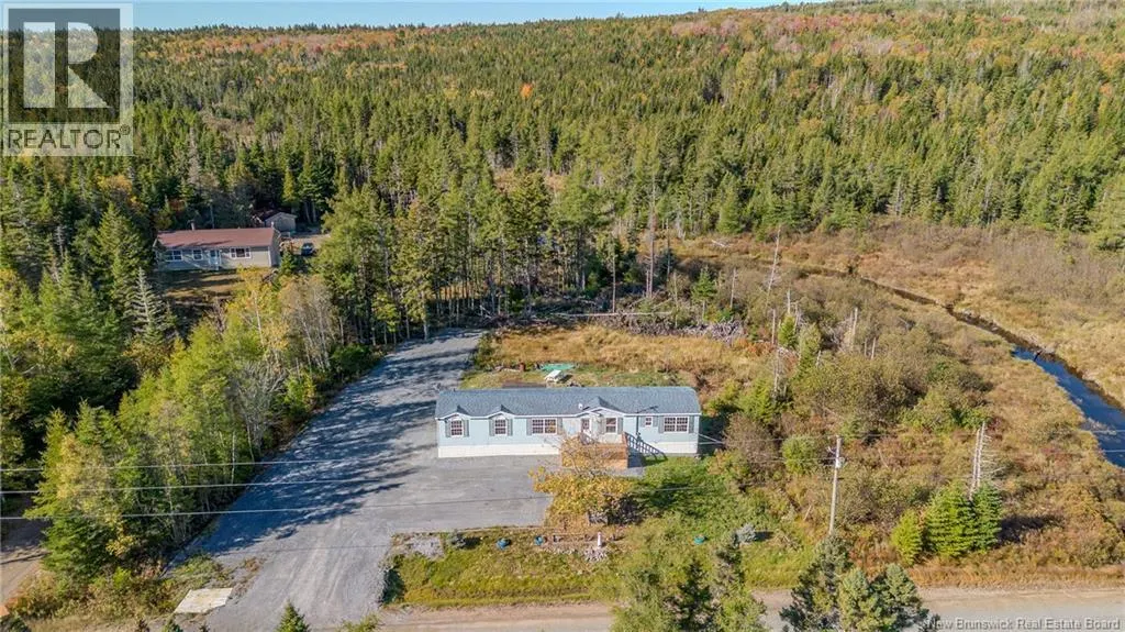 105 Wetmore Creek Road
